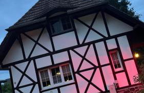 Cottage - Kleine alte Villa am See - Foto 19