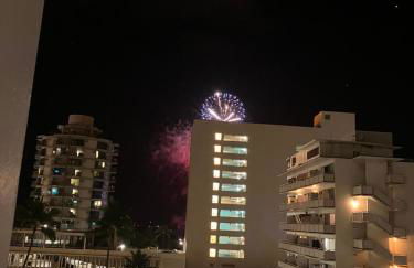 Contemporary Ocean View Suite - Heart of Waikiki! - Foto 59