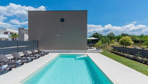 Villa Atena - Foto 3