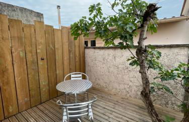 Cab-Appart Mont de Marsan - Foto 61