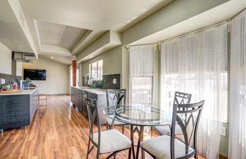 Families Welcome! Dog-Friendly Glendale Home - Foto 16