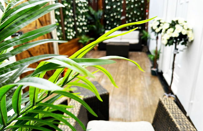 Squirrel Hideaway in Formby, Liverpool - Foto 24