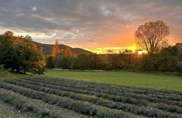 Villa Le Chant du Tilleul - Foto 46