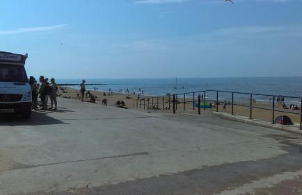 The Old Laundry, Prestatyn, North Wales - a unique little dog-friendly space, a 5 min walk to beach & town! - Foto 27