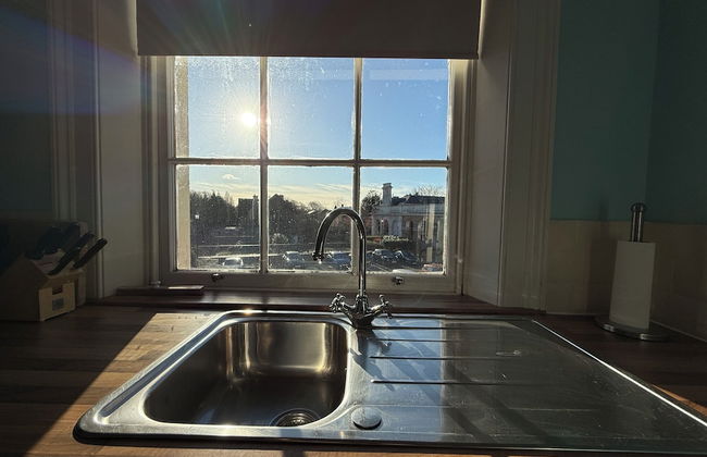 Spring Garden Apartments - Foto 18