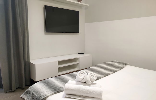 Flats Friends Soho Suites - Foto 67