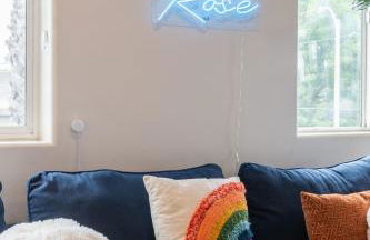 Angel & Rose * Hollywood DTLA - Foto 39