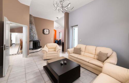 Villa Sophia - Foto 19