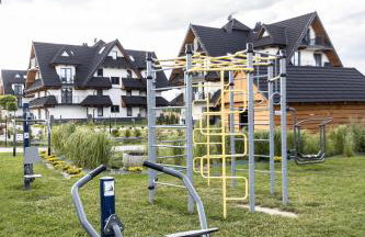 Apartament Górski Zakątek - Białka Tatrzańska - na terenie obiektu Sun&Snow - Foto 52