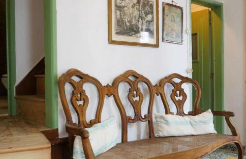 Artsy Short Term Rentals Monsanto - Foto 17