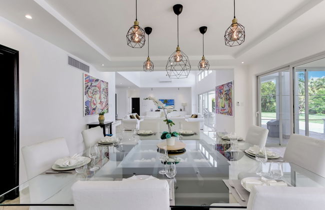 Lake View Cocotal Villa - Jacuzzi &Pool - Foto 41