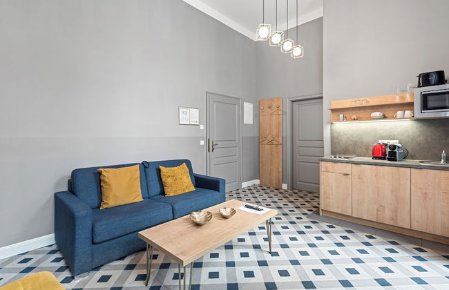 KH Opera Apartments - Foto 61