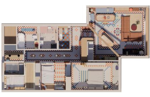 Kalbornia LAKE & POOL HOUSE by JWPM - Foto 59