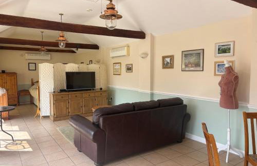 The Wagon House - Foto 1