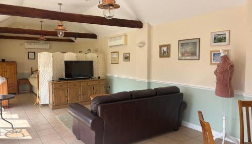 The Wagon House - Foto 1