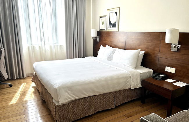 Somerset Chancellor Court Ho Chi Minh City - Photo 19