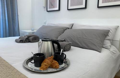 Casa con giardinetto al centro di Roma - Foto 9