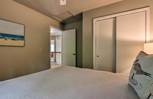 Lakefront Haven Family-Friendly Sunrise Beach Gem - Foto 28