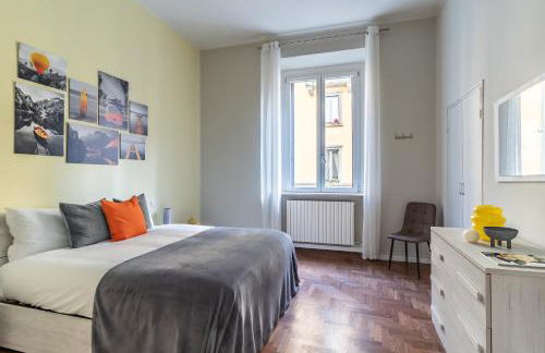 Design Penthouse in Porta Venezia - Foto 21