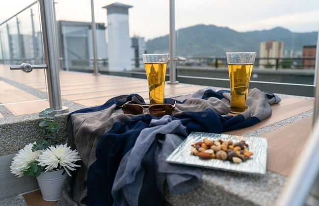 Oasis de Lujo para descansar en Pereira - Foto 39