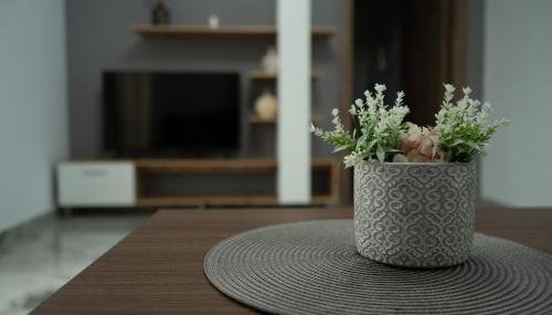 Thessaloniki Luxe Suite, Chrysa's Private Getaway - Foto 4