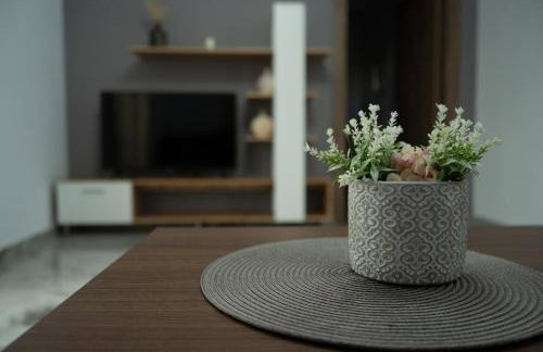 Thessaloniki Luxe Suite, Chrysa's Private Getaway - Foto 4