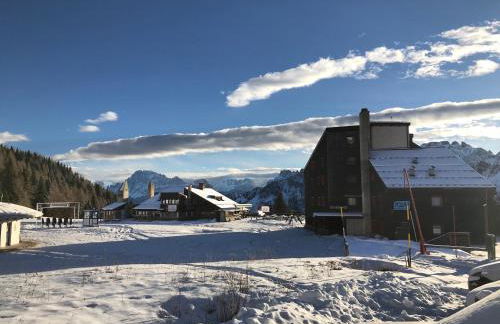 Piccolo Nido Falcade - Foto 57