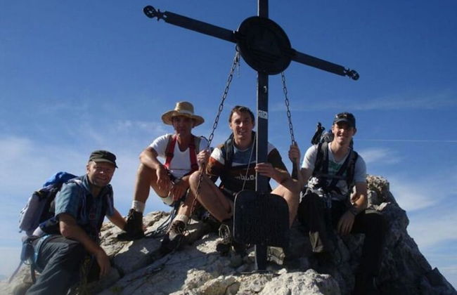 Holiday Apartment in Bavaria - Foto 6