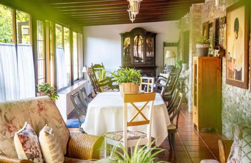 CASA LAZARO, TEGUESTE - Photo 37