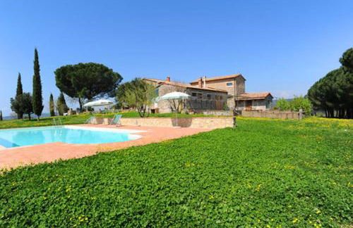 Country House Montecchio - Foto 12