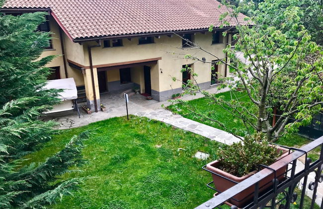 Agriturismo Cascina Madonnina - Photo 9