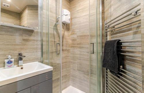 Cozy Flat in Walsall Town Centre - Foto 14