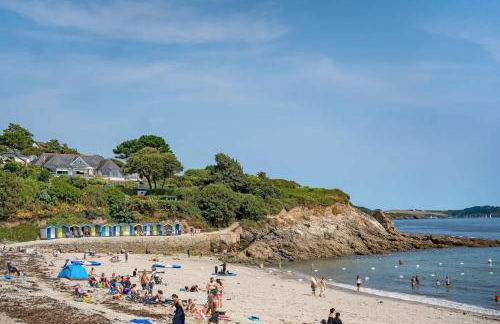 Spacious House nr Castle Beach Parking & Sauna - Foto 50