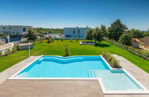 Villa Medici - Foto 8