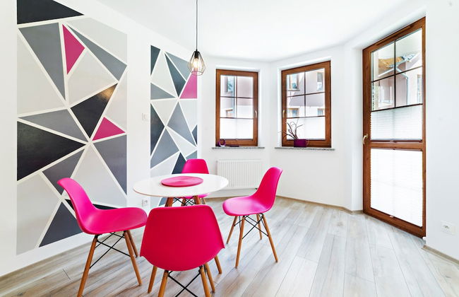 EverySky Nadrzeczna3 - Photo 14