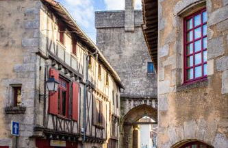 Petite Maison médiévale - Foto 28