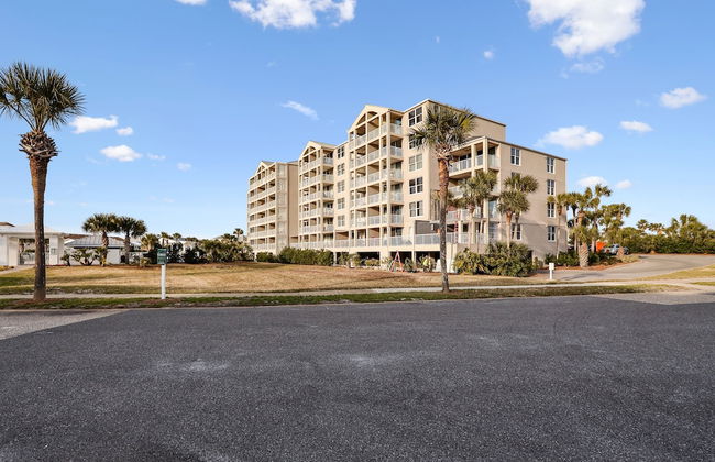 Magnolia House 305 2 Bedroom Condo by RedAwning - Foto 74