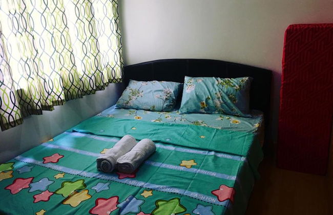 Happy Stay at Trees Residences - Foto 2