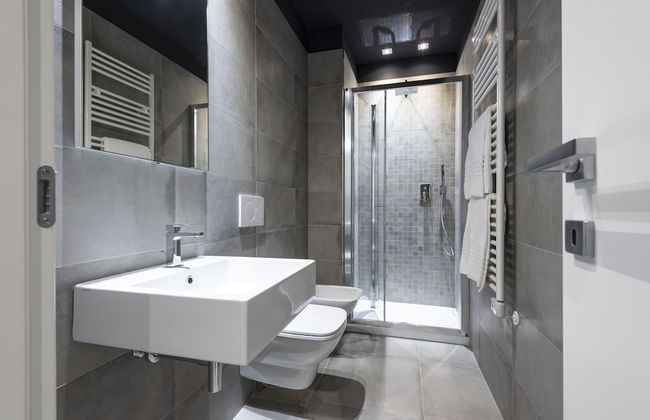 Marconi 1935 B&B and Holiday Home - Foto 12