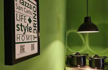 Piazza San Carlo Lifestyle Home Torino - Foto 22