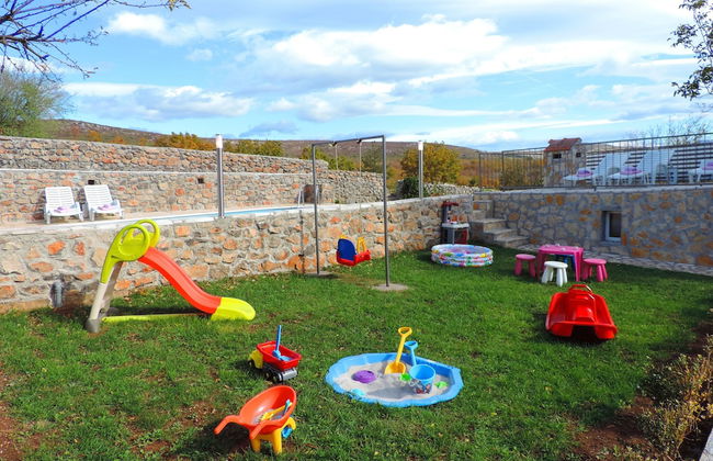 Holiday Home Voloder - Foto 28