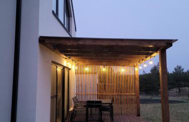 Przytullas - Domki na Mazurach - Foto 17