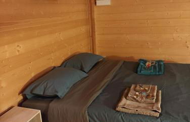 Chalet confort avec petit dejeuner - Foto 23