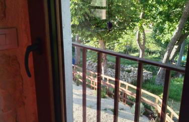 Casa Rurale Pietra Bianca - Foto 24