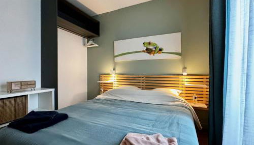 Repos entre Paris & Disney - Foto 4