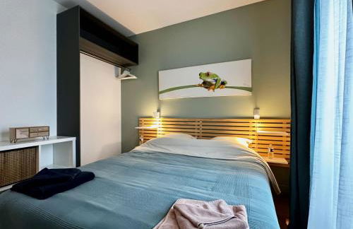 Repos entre Paris & Disney - Foto 4