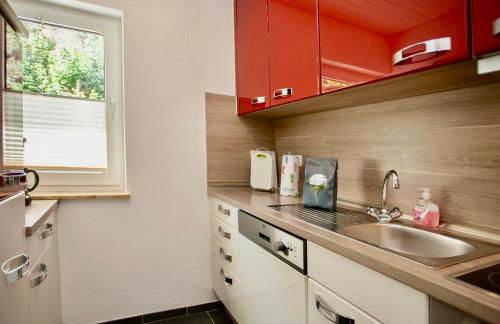 Ferienwohnung Alte Schule - Photo 3