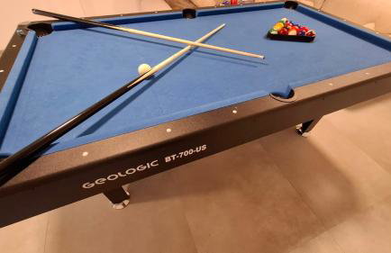 Villa Salvore - new luxury house, heated pool, near beaches, playroom - Istria - Foto 7