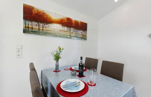 Ferienhaus Schönach - Foto 10