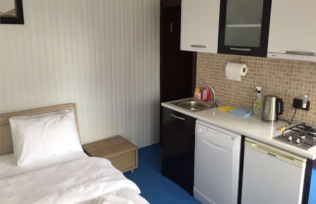 Blue & Green Villa Gursoy - Foto 7